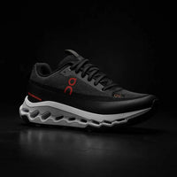 Negro-rojo